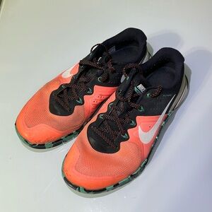 Nike Metcon 2 cross training shoes